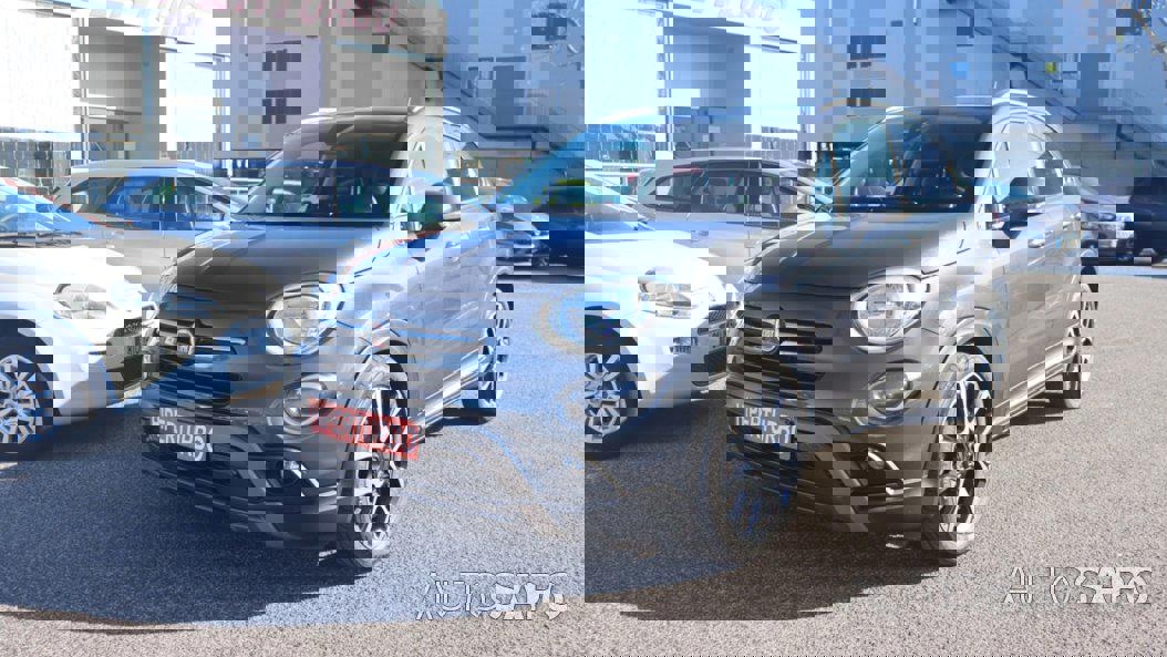 Fiat 500X 1.0 FireFly Cross de 2021