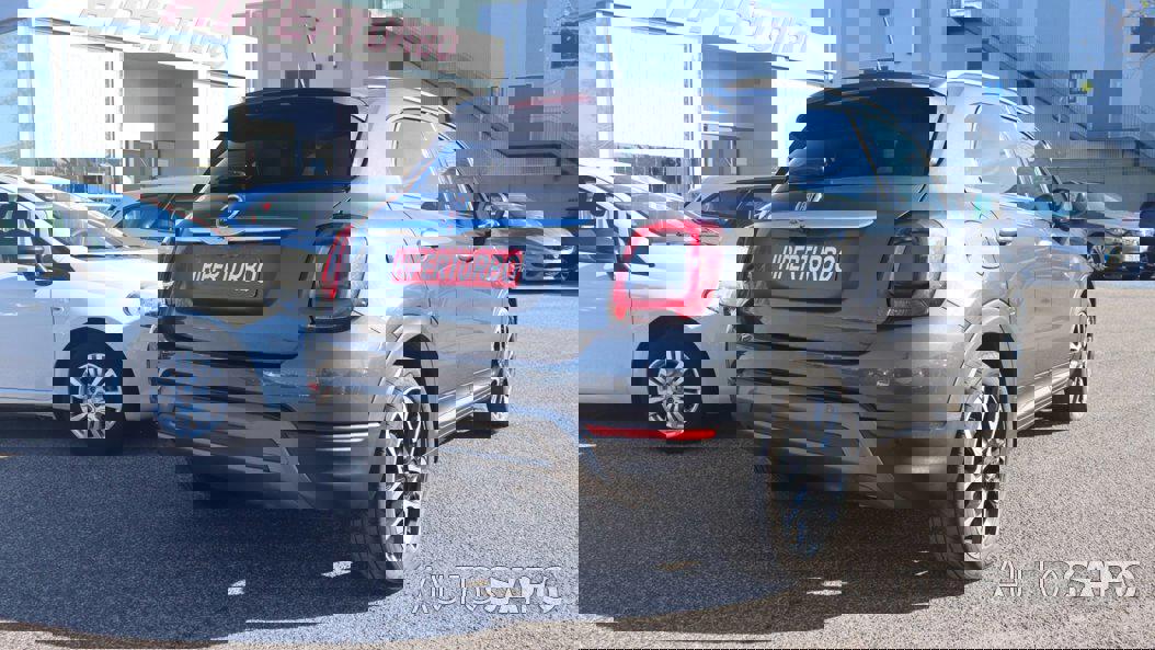 Fiat 500X 1.0 FireFly Cross de 2021