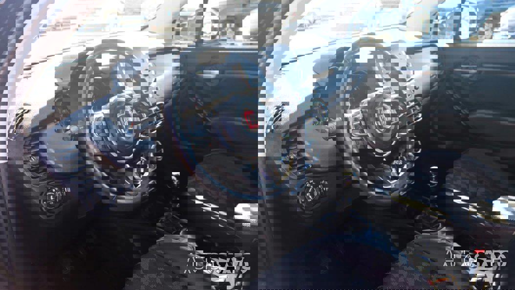 Fiat 500X 1.0 FireFly Cross de 2021