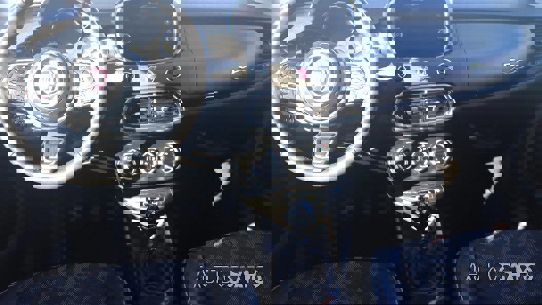 Fiat 500X 1.0 FireFly Cross de 2021