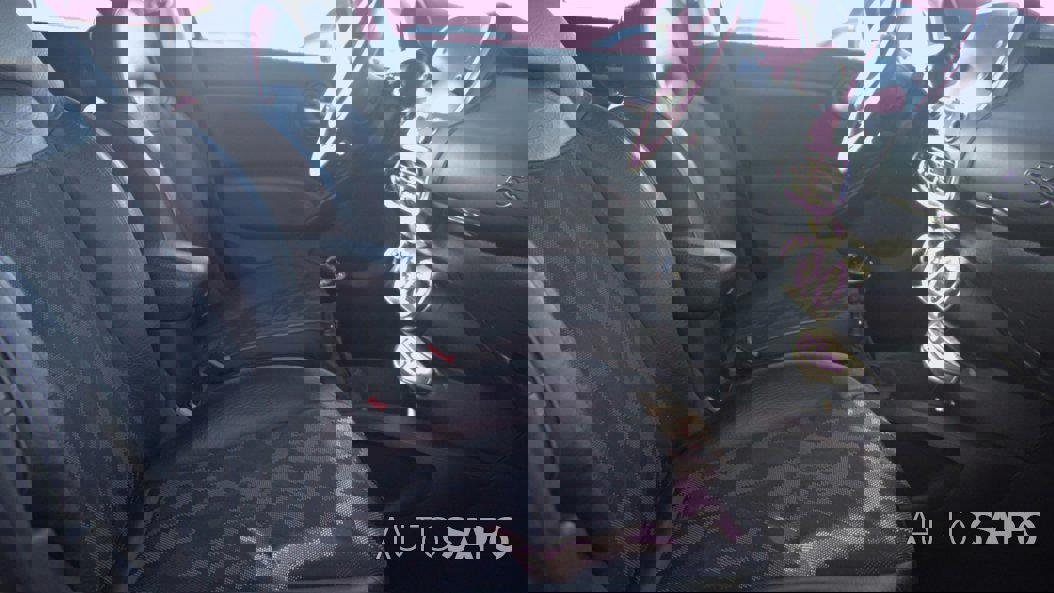 Fiat 500X 1.0 FireFly Cross de 2021