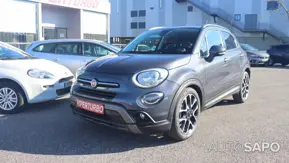Fiat 500X 1.0 FireFly Cross de 2021