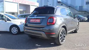 Fiat 500X 1.0 FireFly Cross de 2021