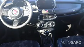 Fiat 500X 1.0 FireFly Cross de 2021
