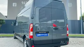 Renault Master de 2022
