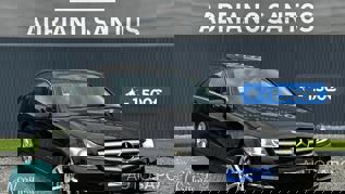 Mercedes-Benz Classe C de 2013