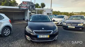 Peugeot 308 de 2014