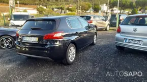 Peugeot 308 de 2014