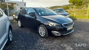Peugeot 308 de 2014