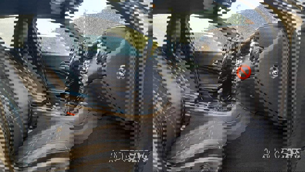 Mercedes-Benz Classe A 180 d Style de 2012