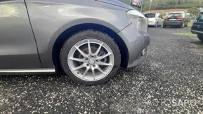 Mercedes-Benz Classe A 180 d Style de 2012