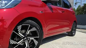 Hyundai i10 1.0 T-GDi N-Line de 2023