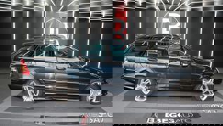 Mercedes-Benz Classe C de 2003