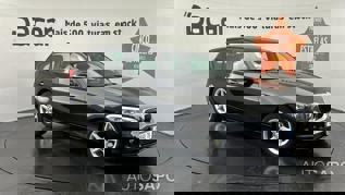 BMW Série 1 116 d Line Sport de 2016