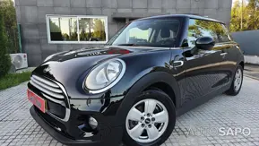 MINI Cooper Cooper de 2015