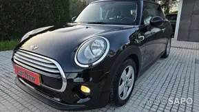 MINI Cooper Cooper de 2015