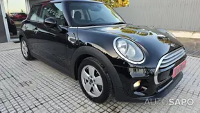 MINI Cooper Cooper de 2015