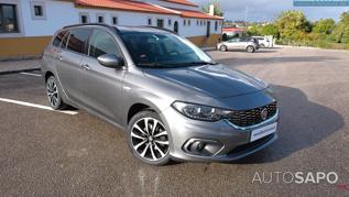 Fiat Tipo 1.6 M-Jet Lounge JLL17 de 2018
