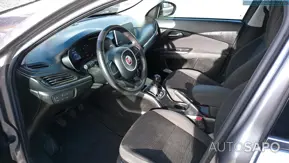 Fiat Tipo 1.6 M-Jet Lounge JLL17 de 2018