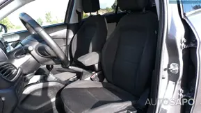 Fiat Tipo 1.6 M-Jet Lounge JLL17 de 2018