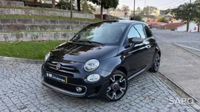 Fiat 500 1.2 Sport de 2017