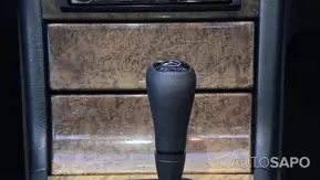 Mercedes-Benz Classe E 300 TD Avantgarde de 1999