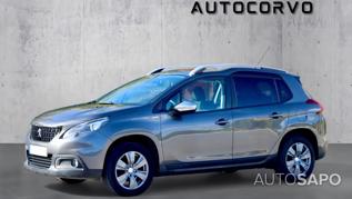 Peugeot 2008 1.2 PureTech Style de 2019