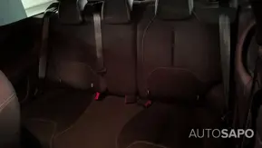 DS DS3 1.6 BlueHDi Be Chic de 2012