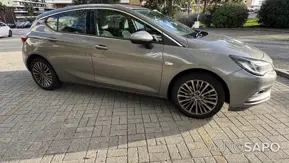 Opel Astra 1.6 CDTI Innovation S/S de 2016