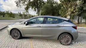 Opel Astra 1.6 CDTI Innovation S/S de 2016