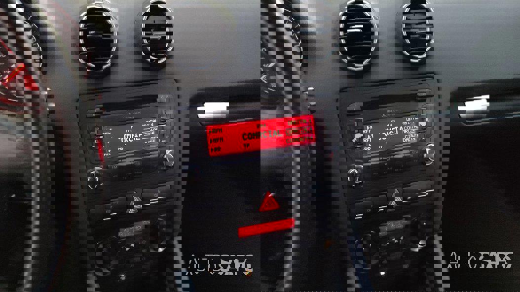 Audi A3 1.9 TDi de 2007