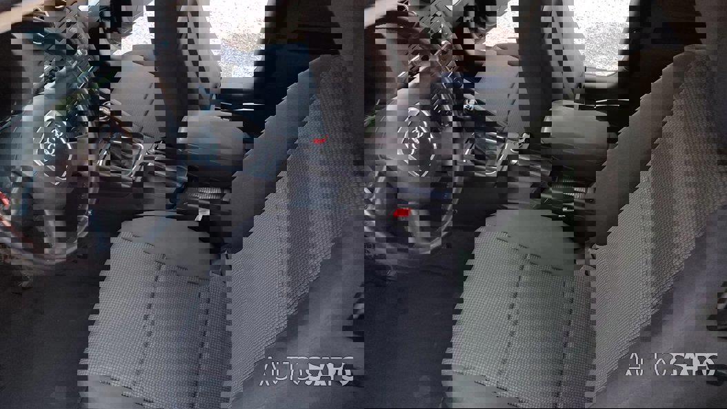 Audi A3 1.9 TDi de 2007