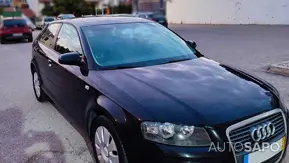 Audi A3 1.9 TDi de 2007