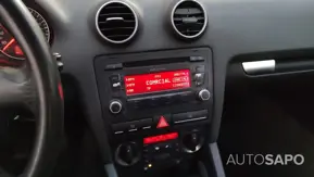 Audi A3 1.9 TDi de 2007