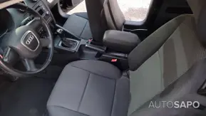 Audi A3 1.9 TDi de 2007