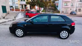 Audi A3 1.9 TDi de 2007