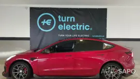 Tesla Model 3 de 2020