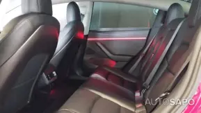 Tesla Model 3 de 2020