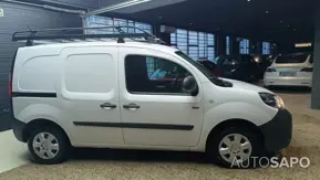 Renault Kangoo Z.E. de 2019