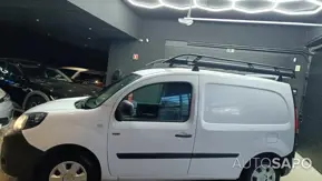 Renault Kangoo Z.E. de 2019