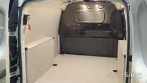 Renault Kangoo Z.E. de 2019