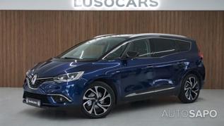 Renault Grand Scénic 1.3 TCe Bose Edition de 2019