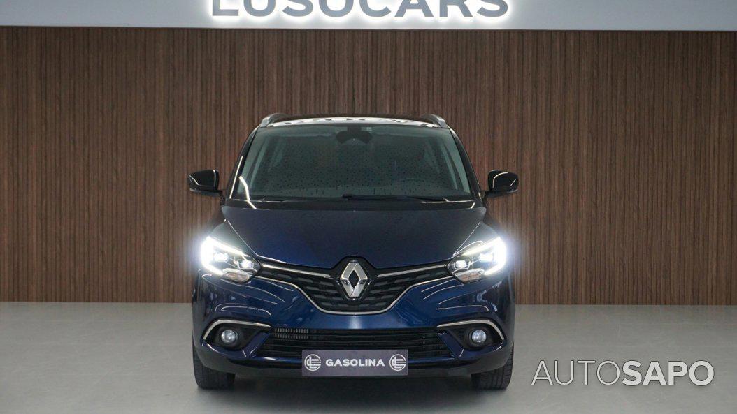 Renault Grand Scénic 1.3 TCe Bose Edition de 2019