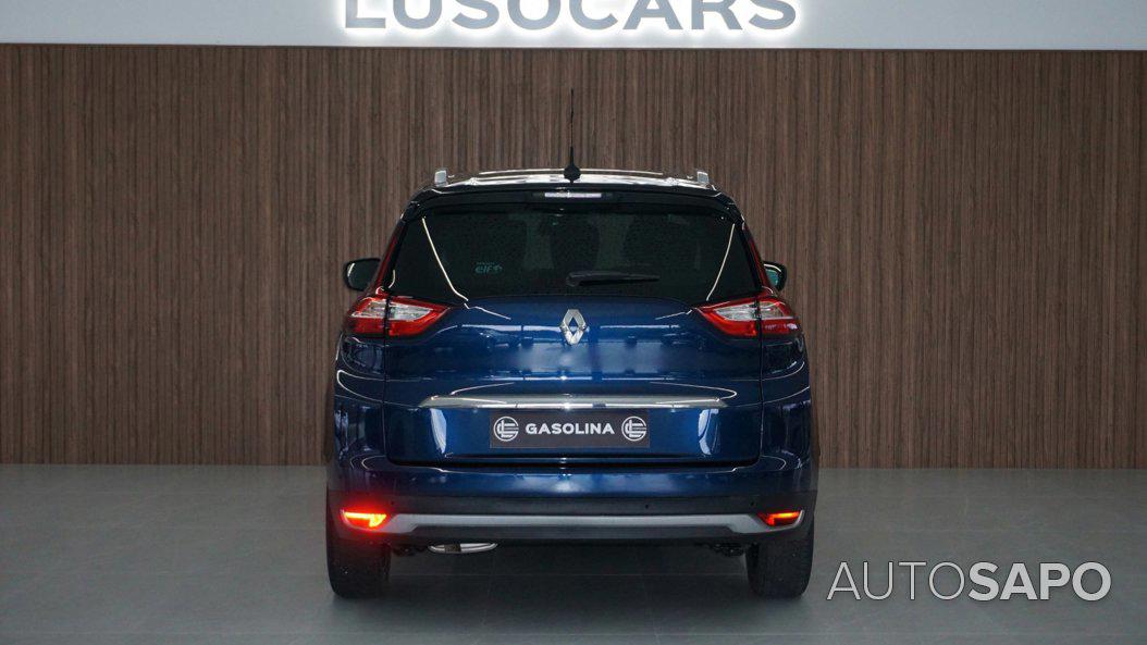 Renault Grand Scénic 1.3 TCe Bose Edition de 2019