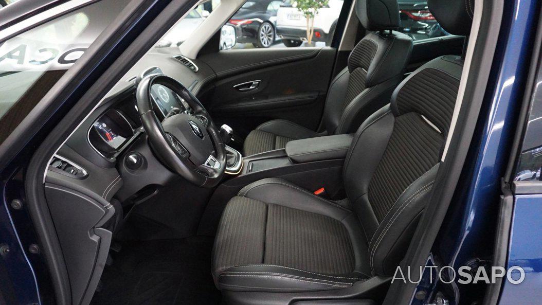 Renault Grand Scénic 1.3 TCe Bose Edition de 2019