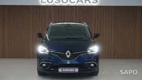 Renault Grand Scénic 1.3 TCe Bose Edition de 2019