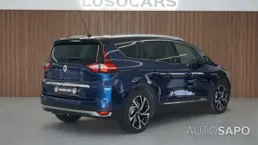 Renault Grand Scénic 1.3 TCe Bose Edition de 2019