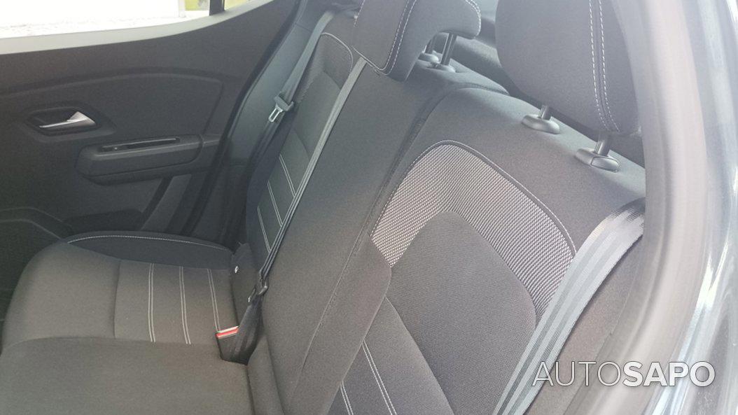 Dacia Sandero 0.9 TCe SL Explorer de 2022