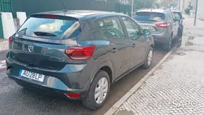 Dacia Sandero 0.9 TCe SL Explorer de 2022