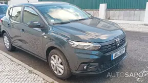 Dacia Sandero 0.9 TCe SL Explorer de 2022